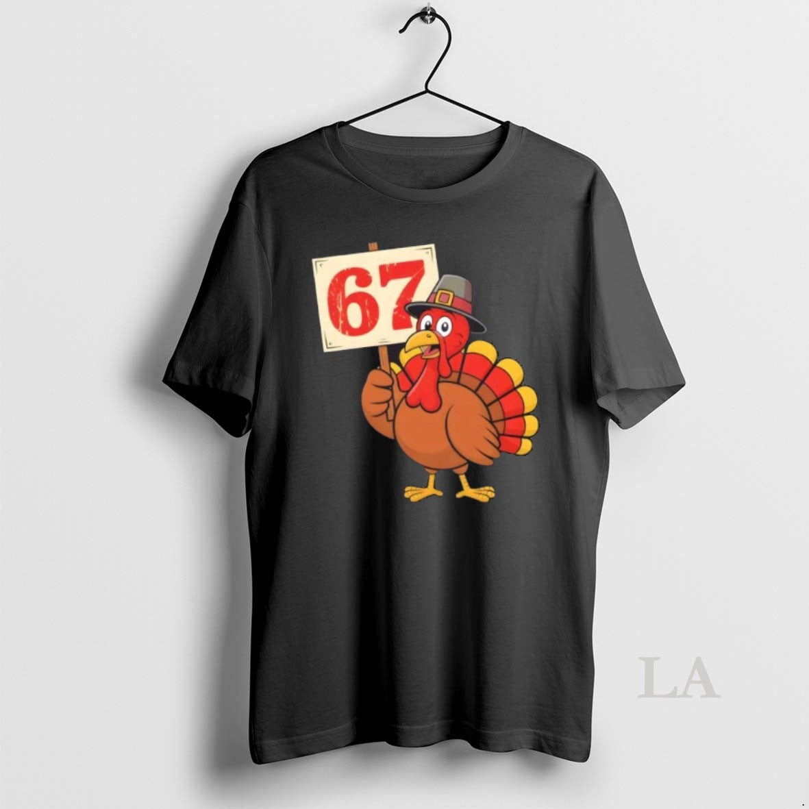 Original 67 Turkey Thanksgiving Meme Funny Sixty Seven Shirt Hoodie Sweatshirt | PurePodTees.com