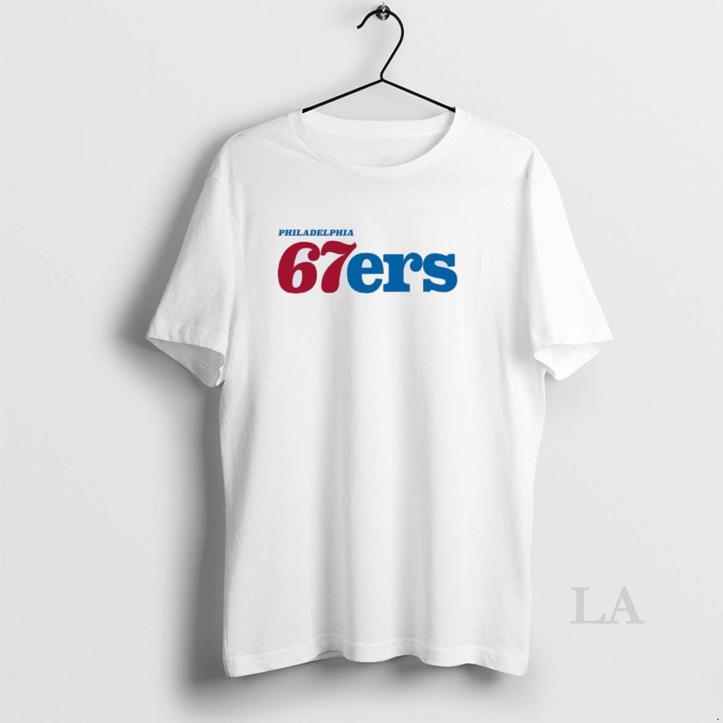 Original 67ers 2025 Shirt Hoodie Sweatshirt | PurePodTees.com