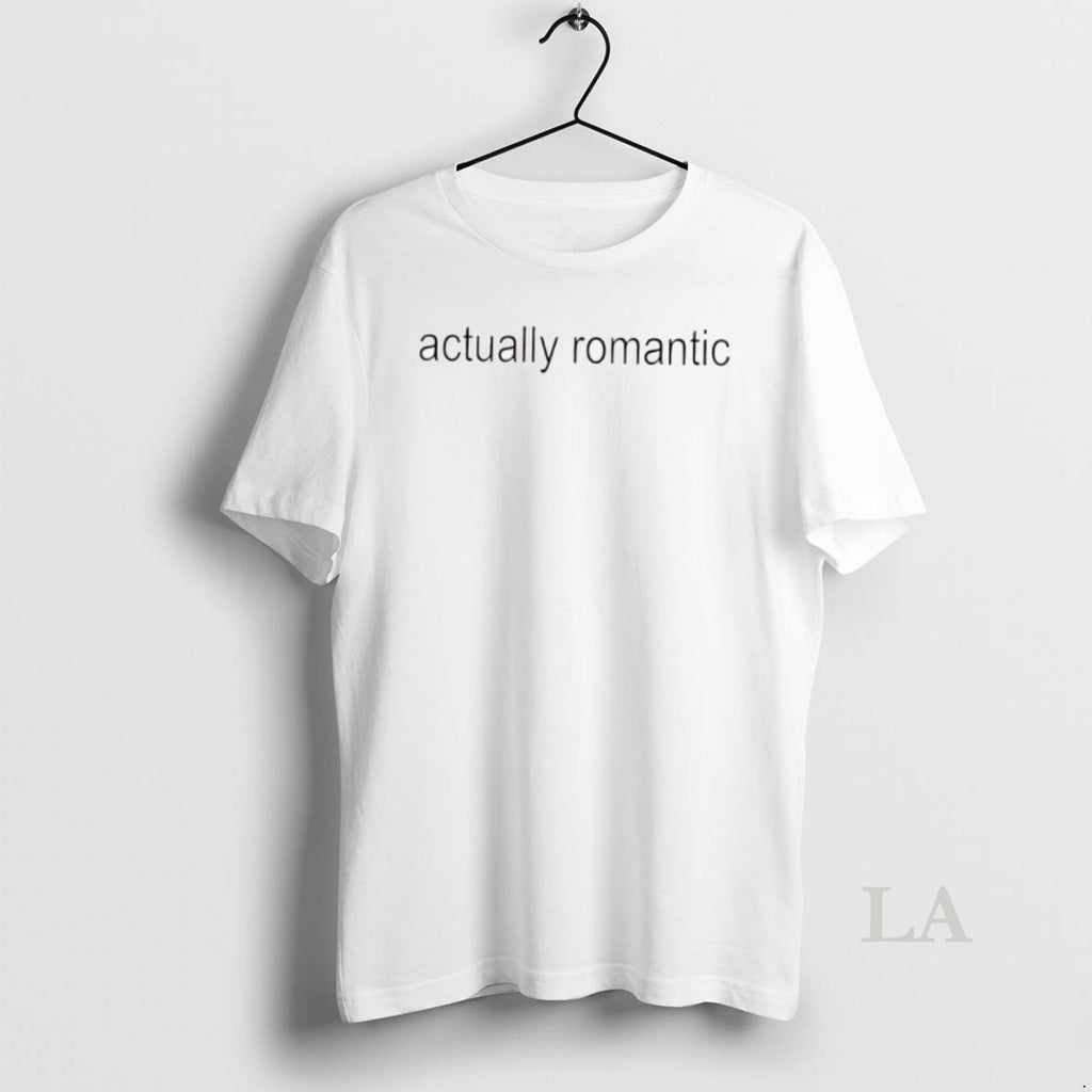 Original Actually Romantic Song By Taylor