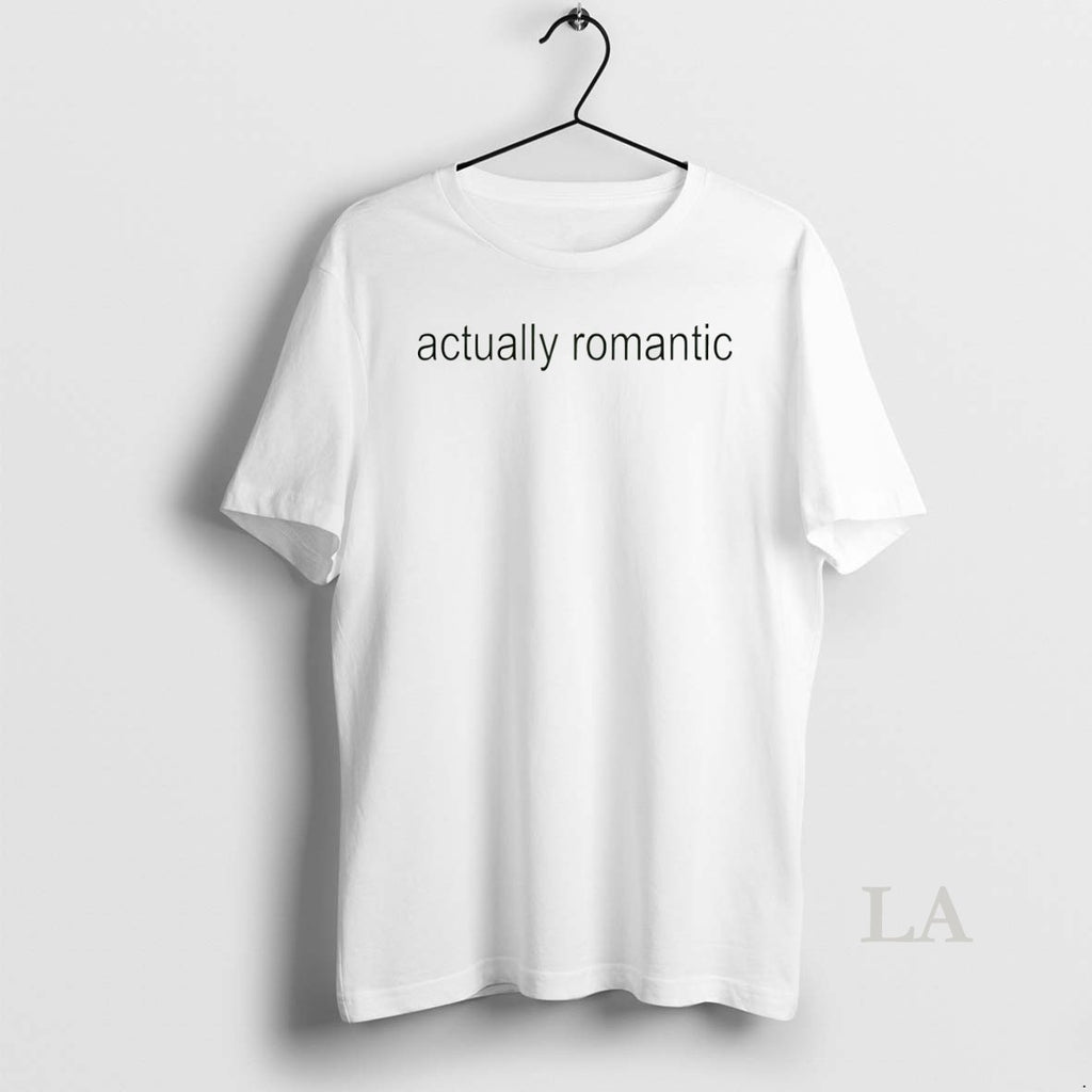 Original Actually Romantic