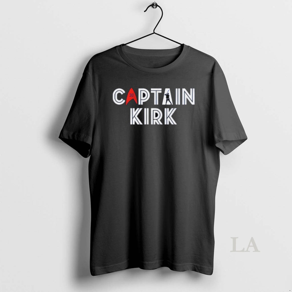 Original Alejandro Kirk Captain Kirk Toronto Blue Jays Shirt Hoodie Sweatshirt | PurePodTees.com