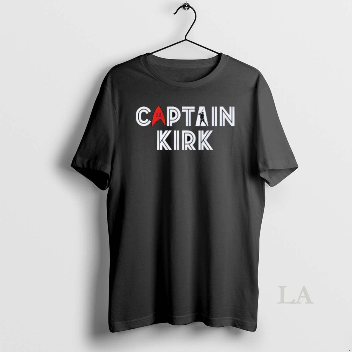 Original Alejandro Kirk Captain Kirk Toronto Blue Jays Shirt Hoodie Sweatshirt | PurePodTees.com