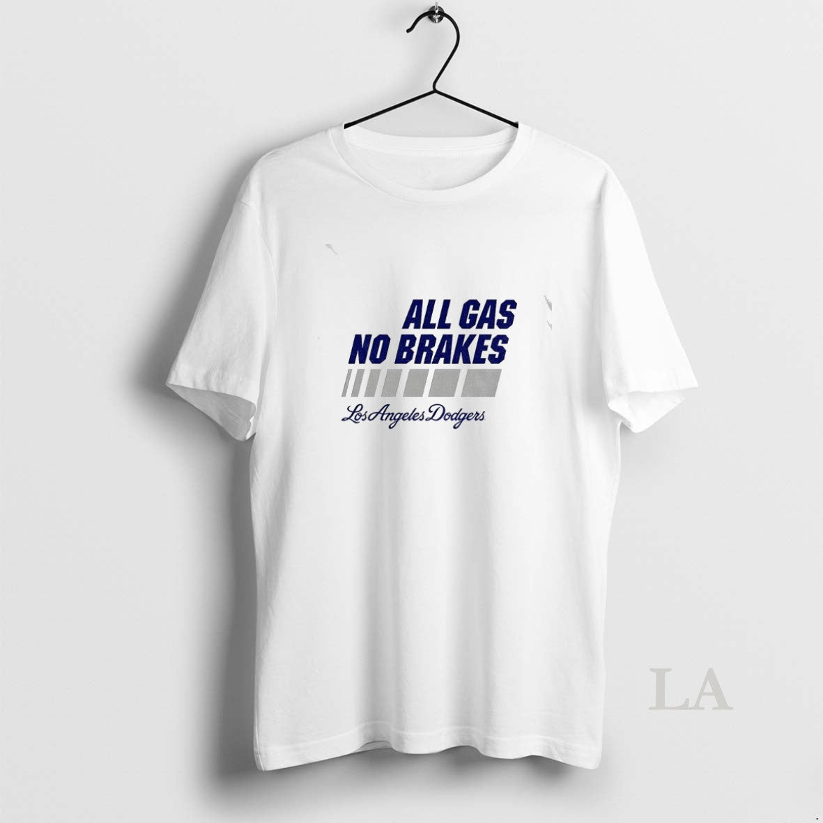 Original All Gas No Brakes Los Angeles Dodgers Back 2 Back Champions Mlb World Series Shirt Hoodie Sweatshirt