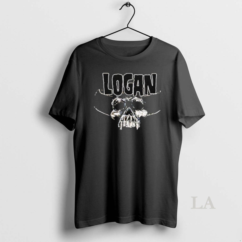 Original Am I Logan Wolverine Shirt Hoodie Sweatshirt | PurePodTees.com