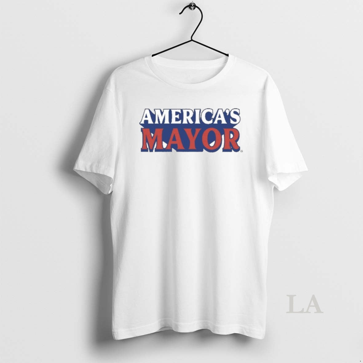 Original Americas Mayor Shirt Hoodie Sweatshirt | PurePodTees.com