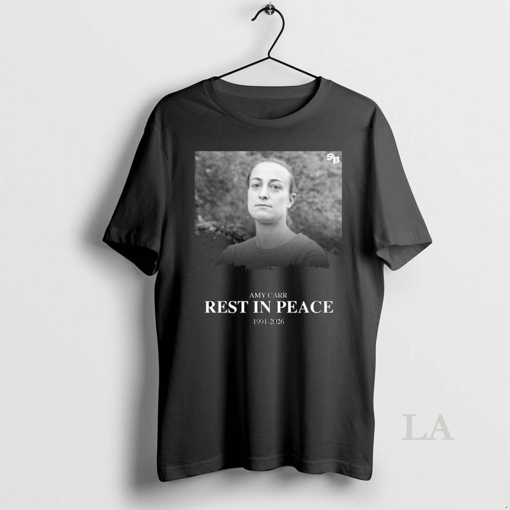 Original Amy Carr Rest In Peace 1991 2026