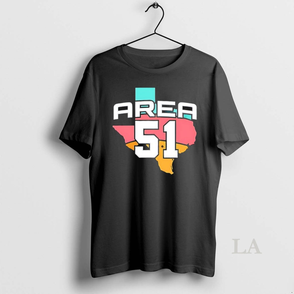 Original Area 51 State Shirt Hoodie Sweatshirt | PurePodTees.com