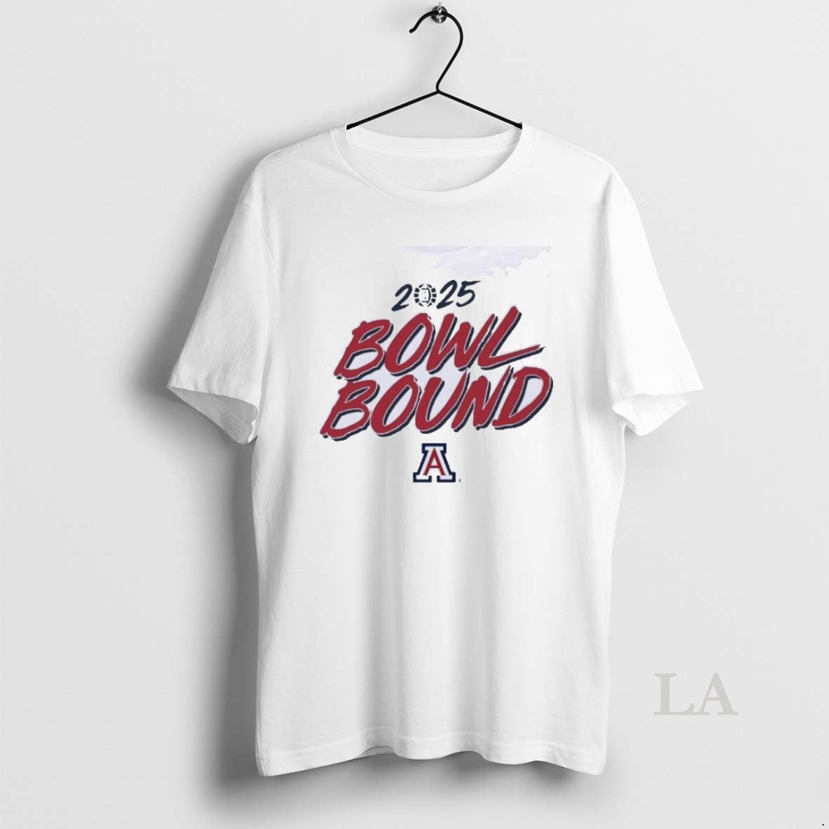 Original Arizona Wildcats 2025 Bowl Season Bound Shirt Hoodie Sweatshirt | PurePodTees.com