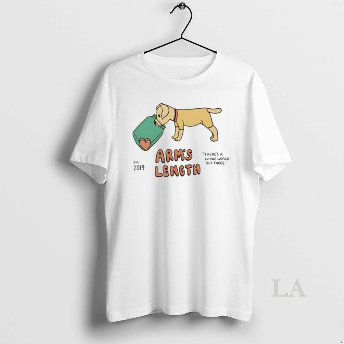 Original Arms Length Tour 2025 Graphic Shirt Hoodie Sweatshirt | PurePodTees.com