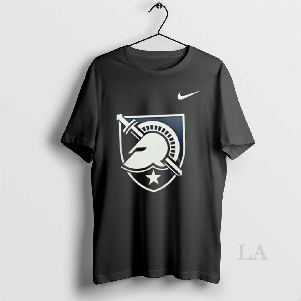 Original Army Black Knights Football Coachs Smile Says It All 2025 2 Sided Shirt Hoodie Sweatshirt | PurePodTees.com