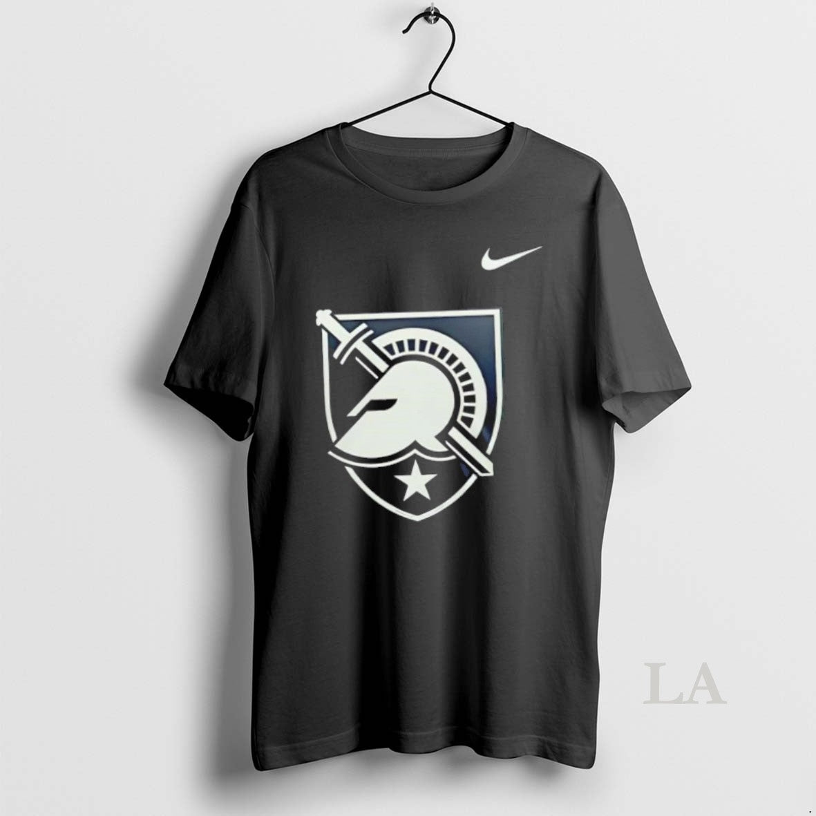 Original Army Black Knights Football Coachs Smile Says It All 2025 2 Sided Shirt Hoodie Sweatshirt | PurePodTees.com