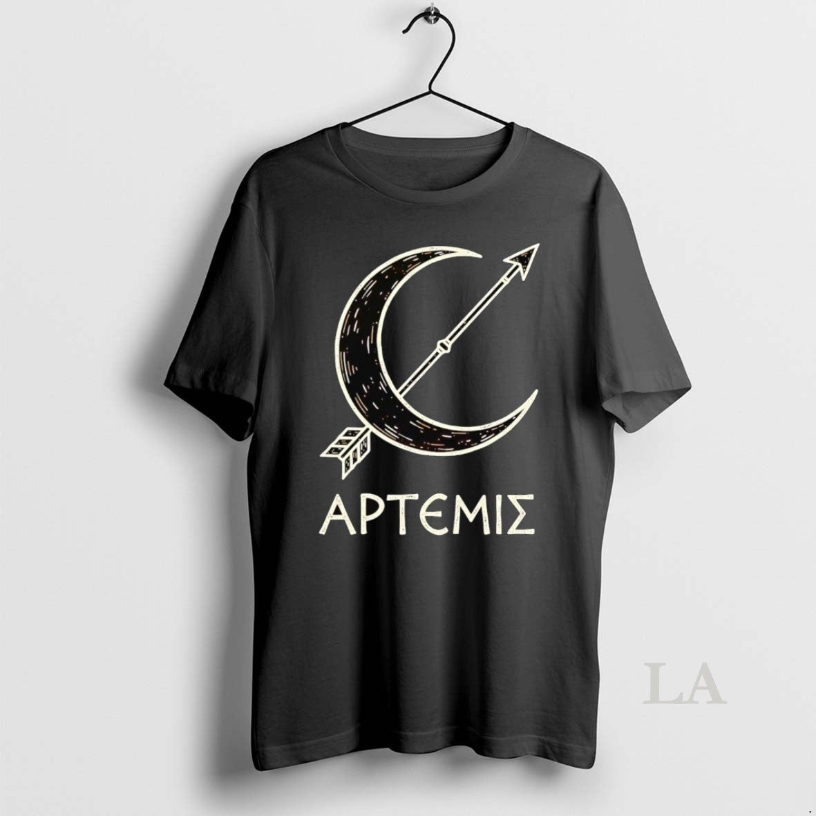 Original Artemis In Greek Shirt Hoodie Sweatshirt | PurePodTees.com