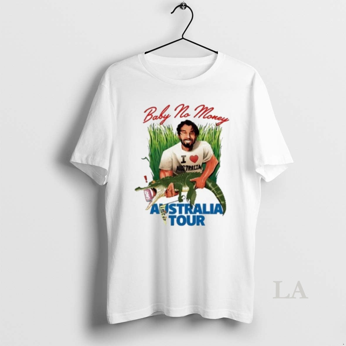 Original Artist First Baby No Money Tour 2025 Shirt Hoodie Sweatshirt | PurePodTees.com