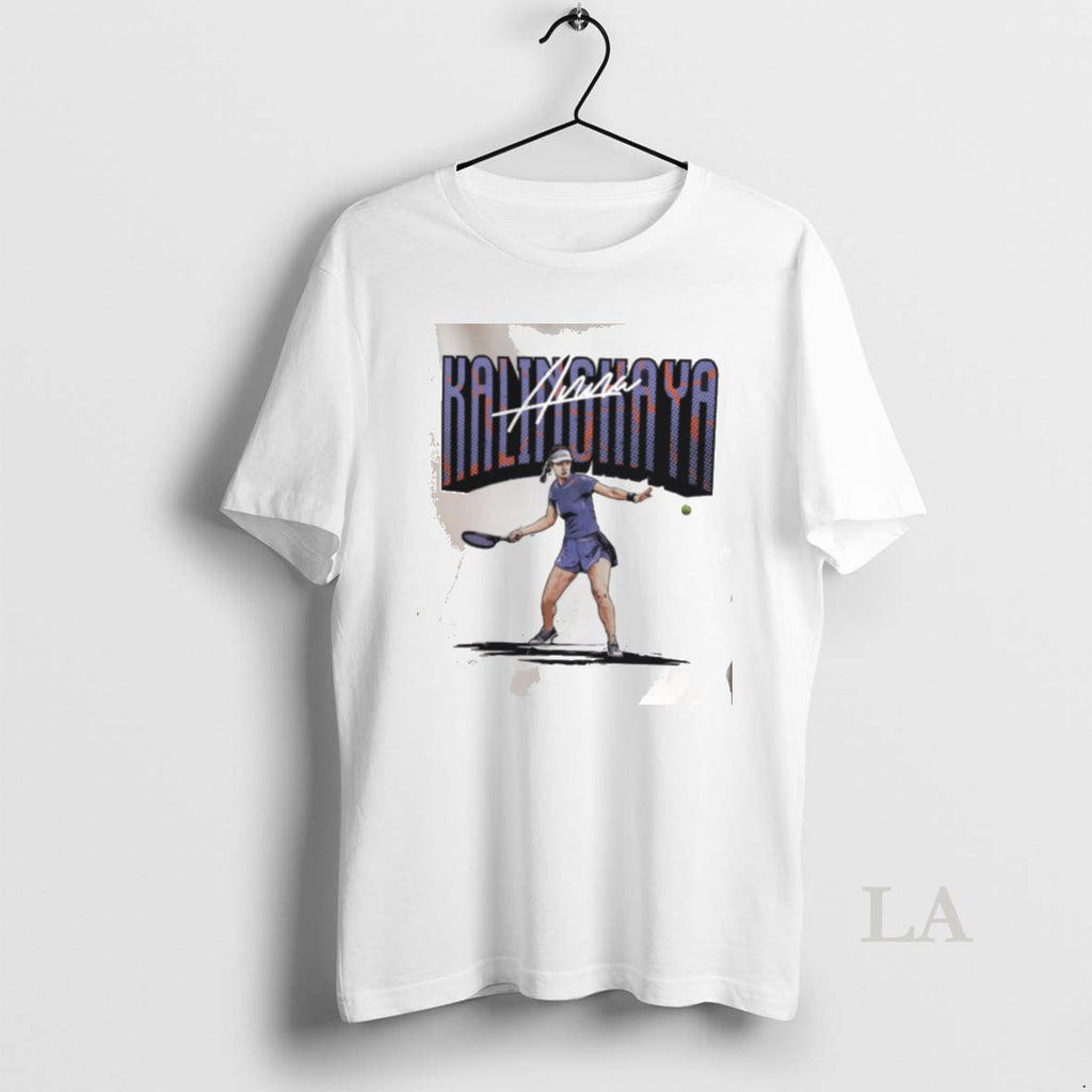 Original Aryna Sabalenka Tennis 2025 Us Open Player Graphic Shirt Hoodie Sweatshirt | PurePodTees.com