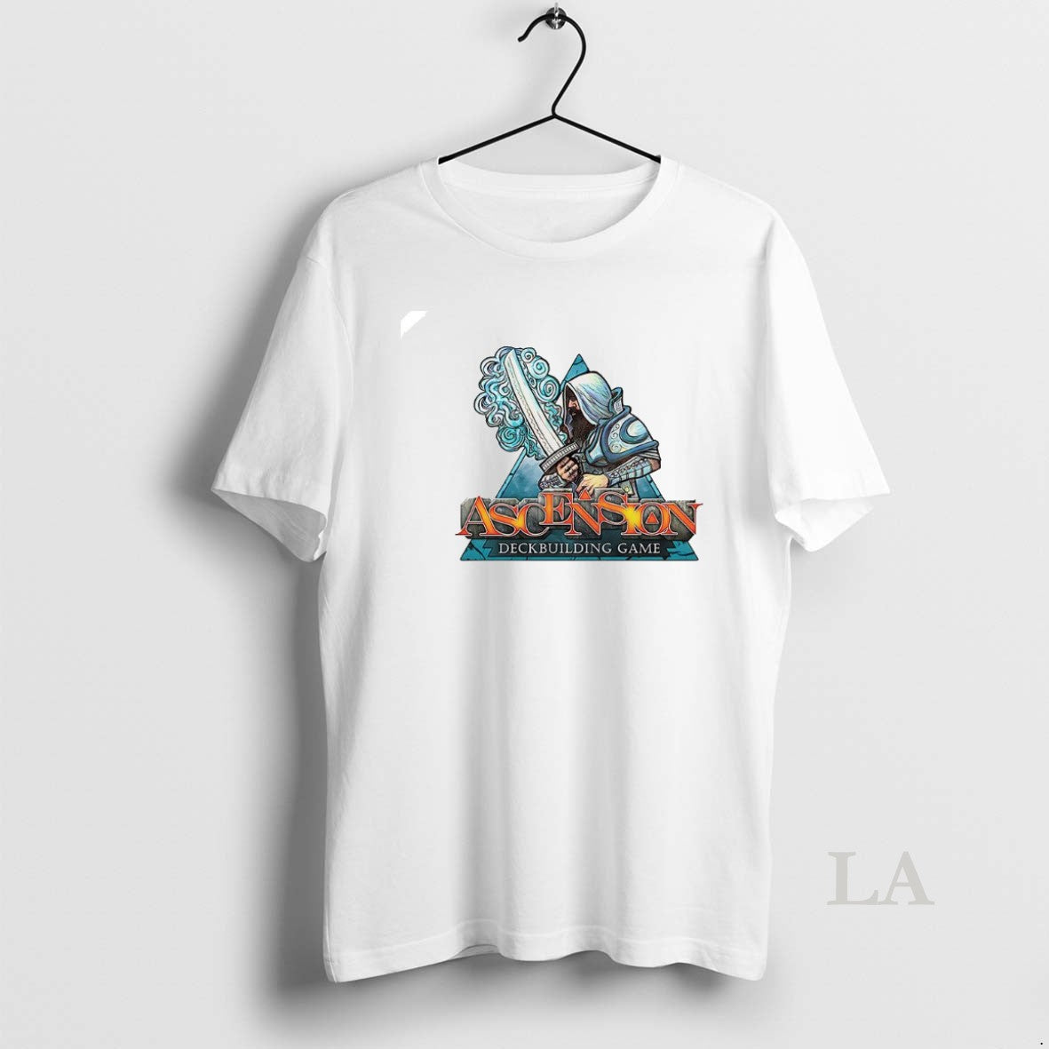 Original Ascension Deckbuilding Game Shirt Hoodie Sweatshirt | PurePodTees.com