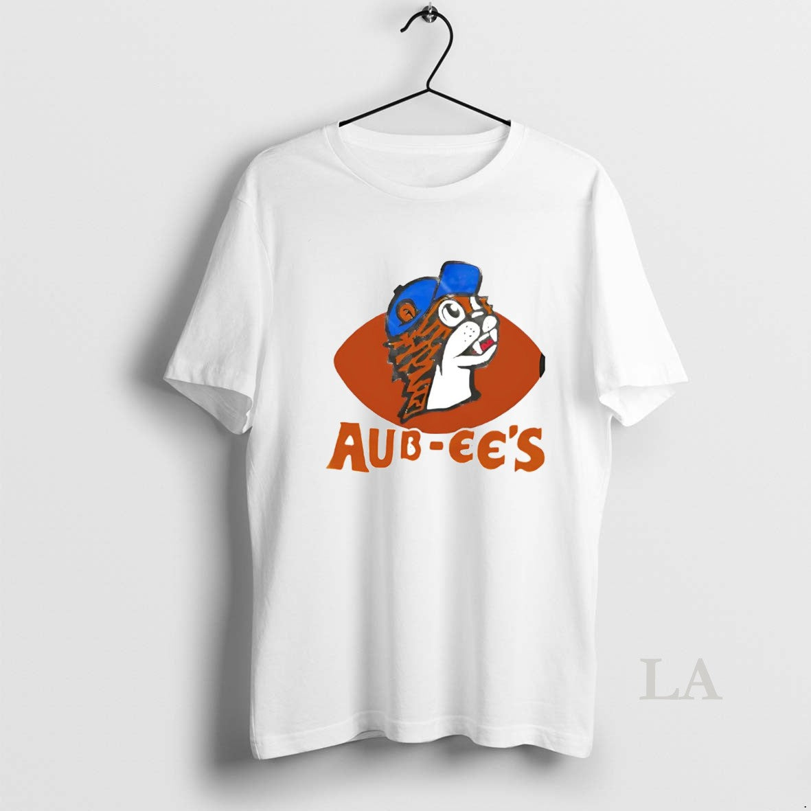 Original Auburn Tigers Aub Ees Buc Ees Parody Shirt Hoodie Sweatshirt | PurePodTees.com