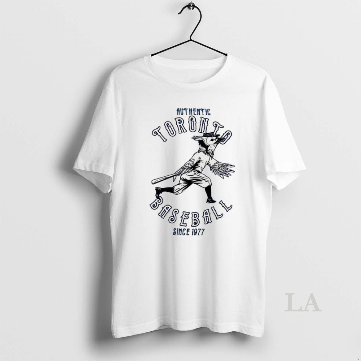 Original Authentic Toronto Baseball Since 1977 Shirt Hoodie Sweatshirt | PurePodTees.com