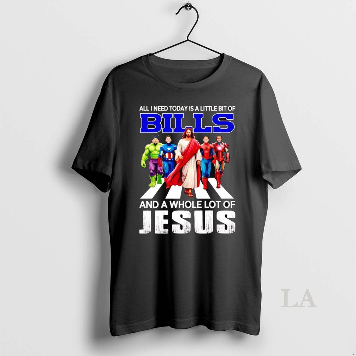 Original Avengers All I Need Today Is A Little Bit Of Bills And A Whole Shirt Hoodie Sweatshirt | PurePodTees.com