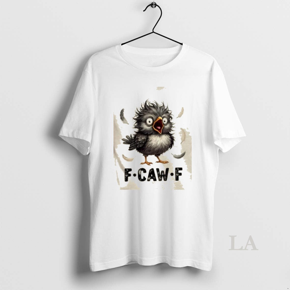 Original Baby Chicken F Caw F Chick Shirt Hoodie Sweatshirt | PurePodTees.com