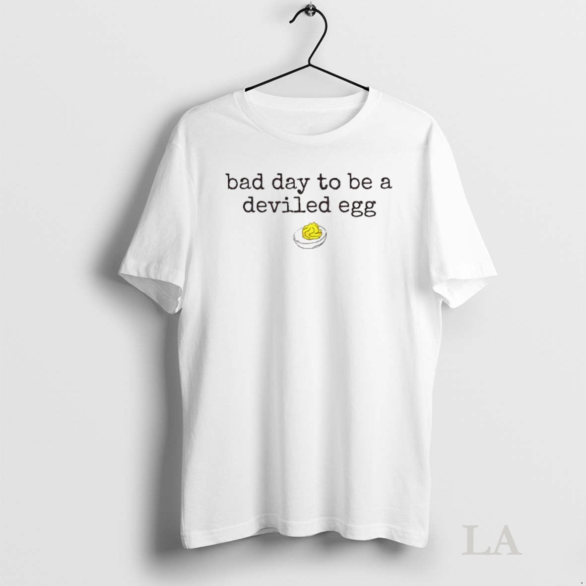 Original Bad Day To Be A Deviled Egg Funny Thanksgiving Dinner Shirt Hoodie Sweatshirt | PurePodTees.com