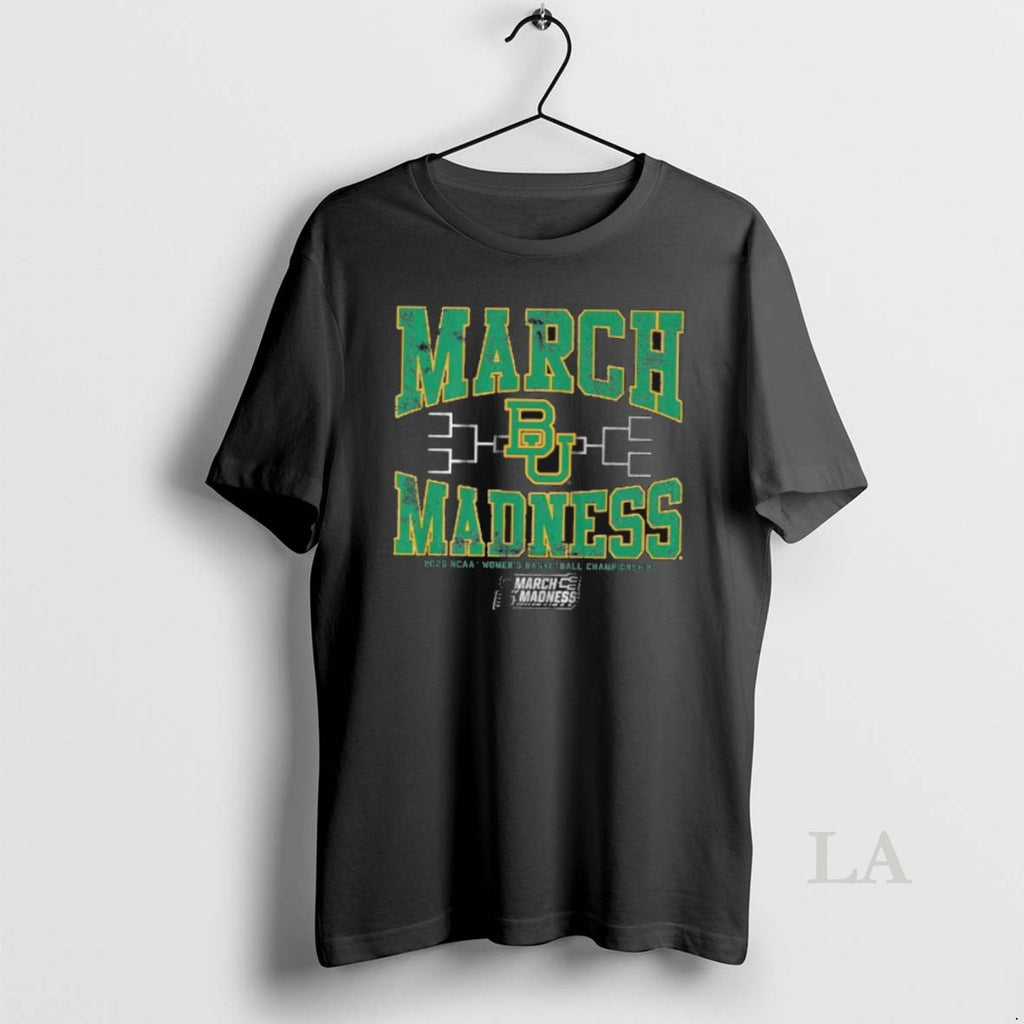 Original Baylor Bears 2026 Ncaa Womens Basketball Championship March Madness
