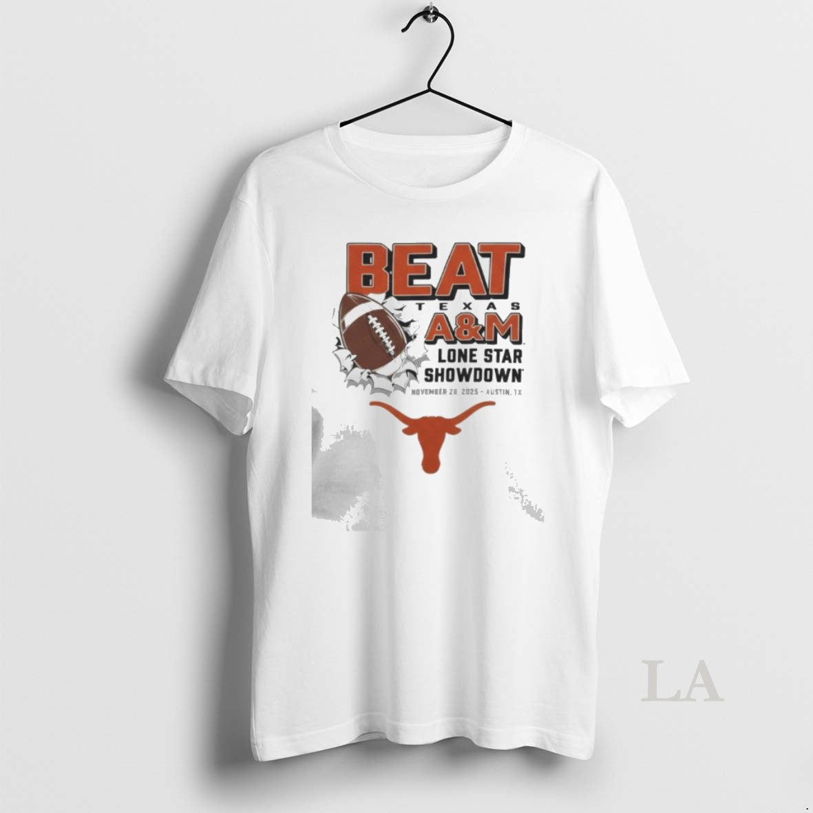 Original Beat Texas Am Champion Lone Star Showdown November 28 2025 Shirt Hoodie Sweatshirt | PurePodTees.com