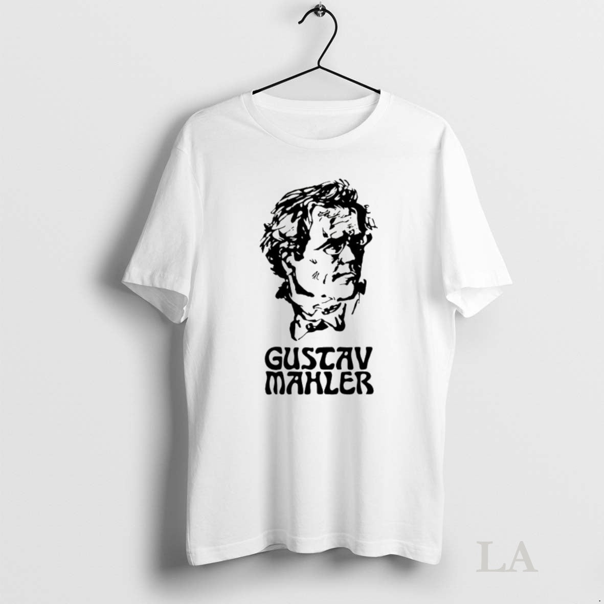 Original Bernstein Mahler Gustav Mahler Shirt Hoodie Sweatshirt | PurePodTees.com