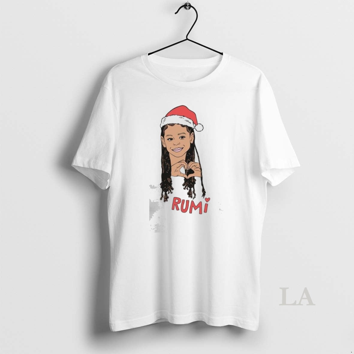 Original Beyonce Holiday Rumi Shirt Hoodie Sweatshirt | PurePodTees.com