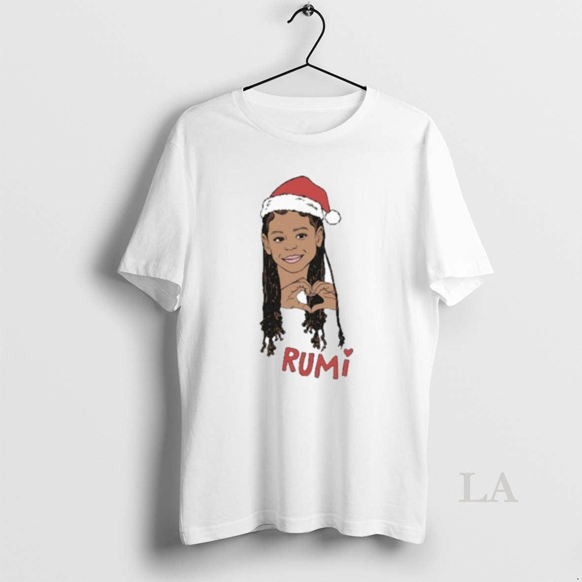 Original Beyonce The 2025 Holiday Christmas Rumi Shirt Hoodie Sweatshirt | PurePodTees.com