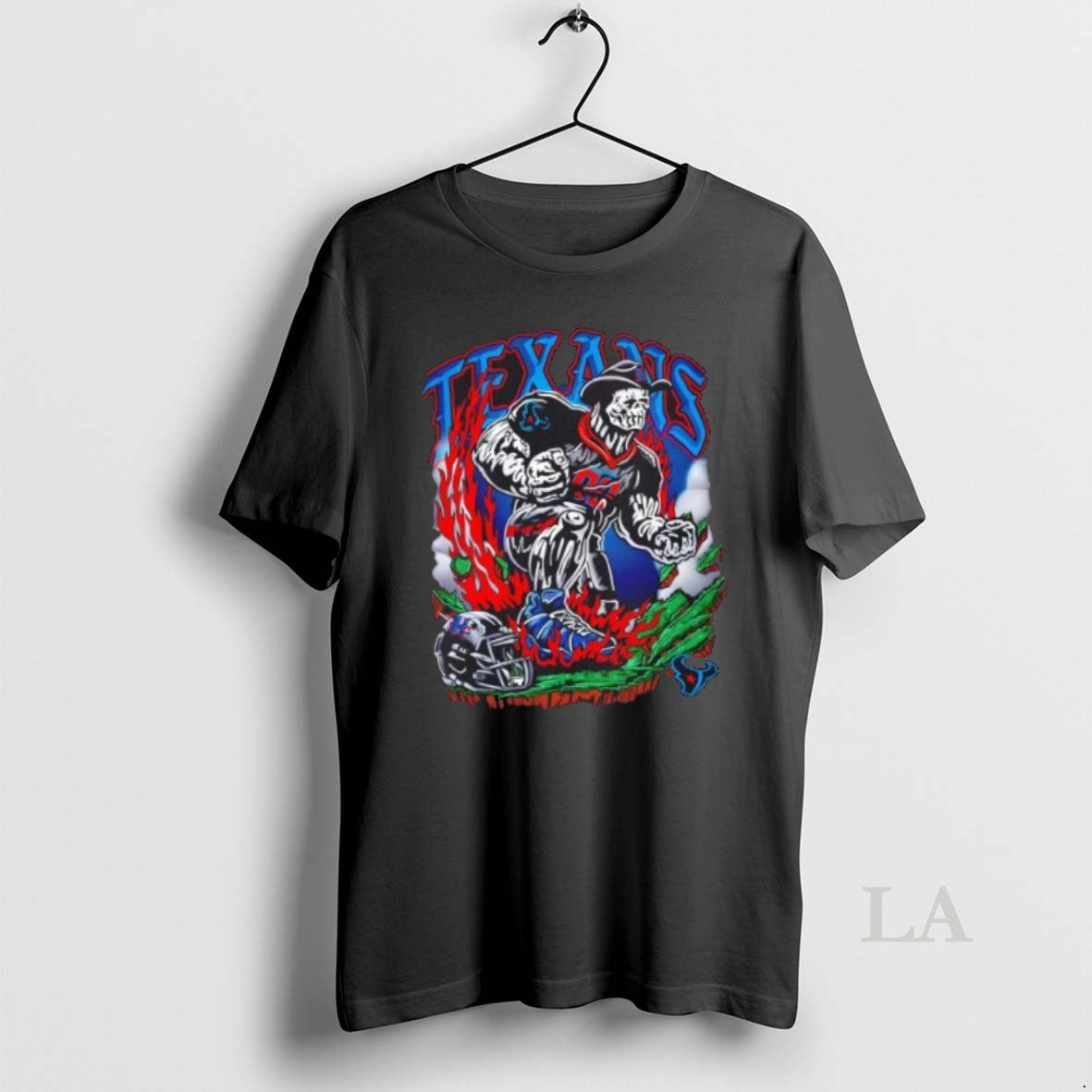 Original Big Houston Texans Football Fire Graphic Shirt Hoodie Sweatshirt | PurePodTees.com