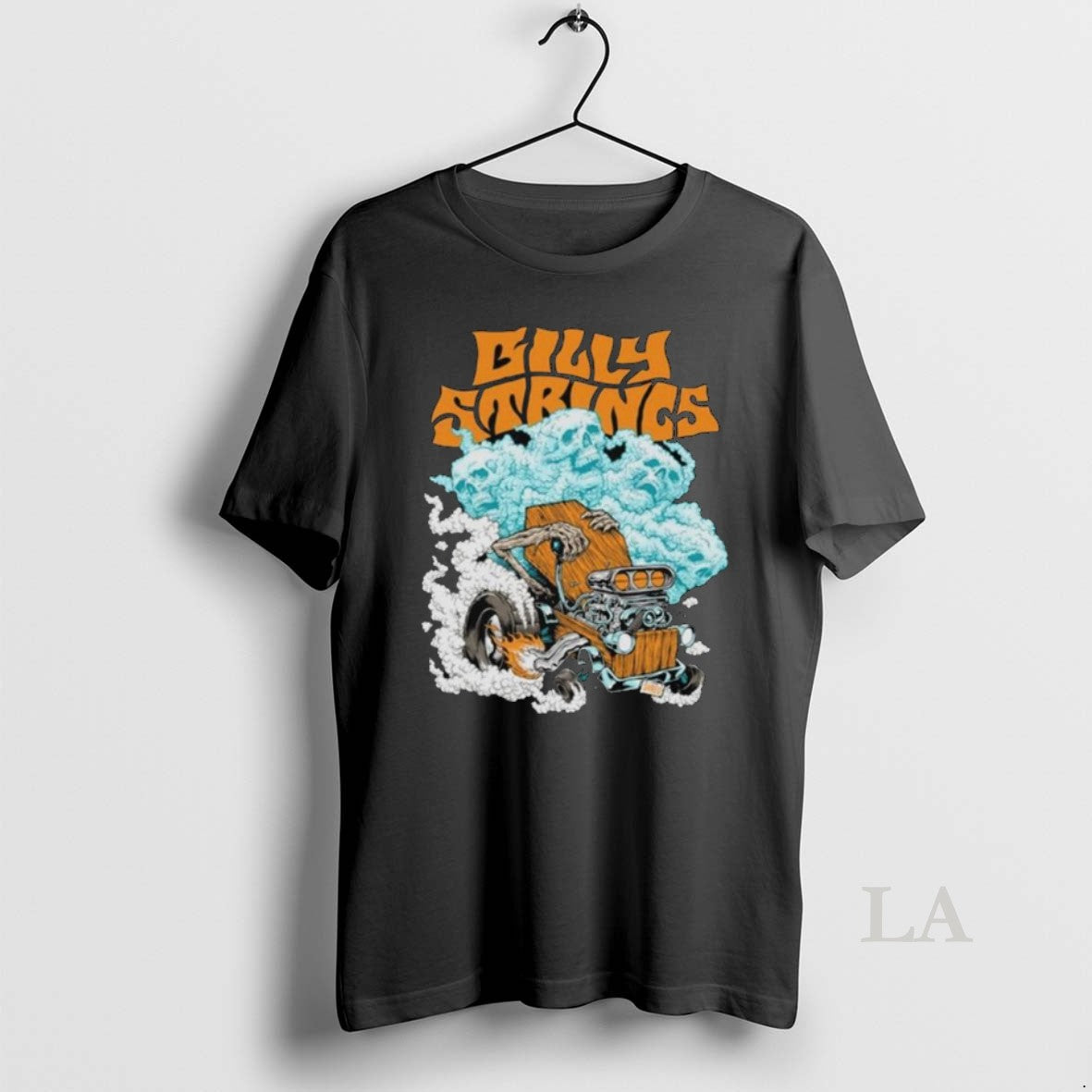 Original Billy Strings Fall Tour 2025 Long Sleve Shirt Hoodie Sweatshirt | PurePodTees.com
