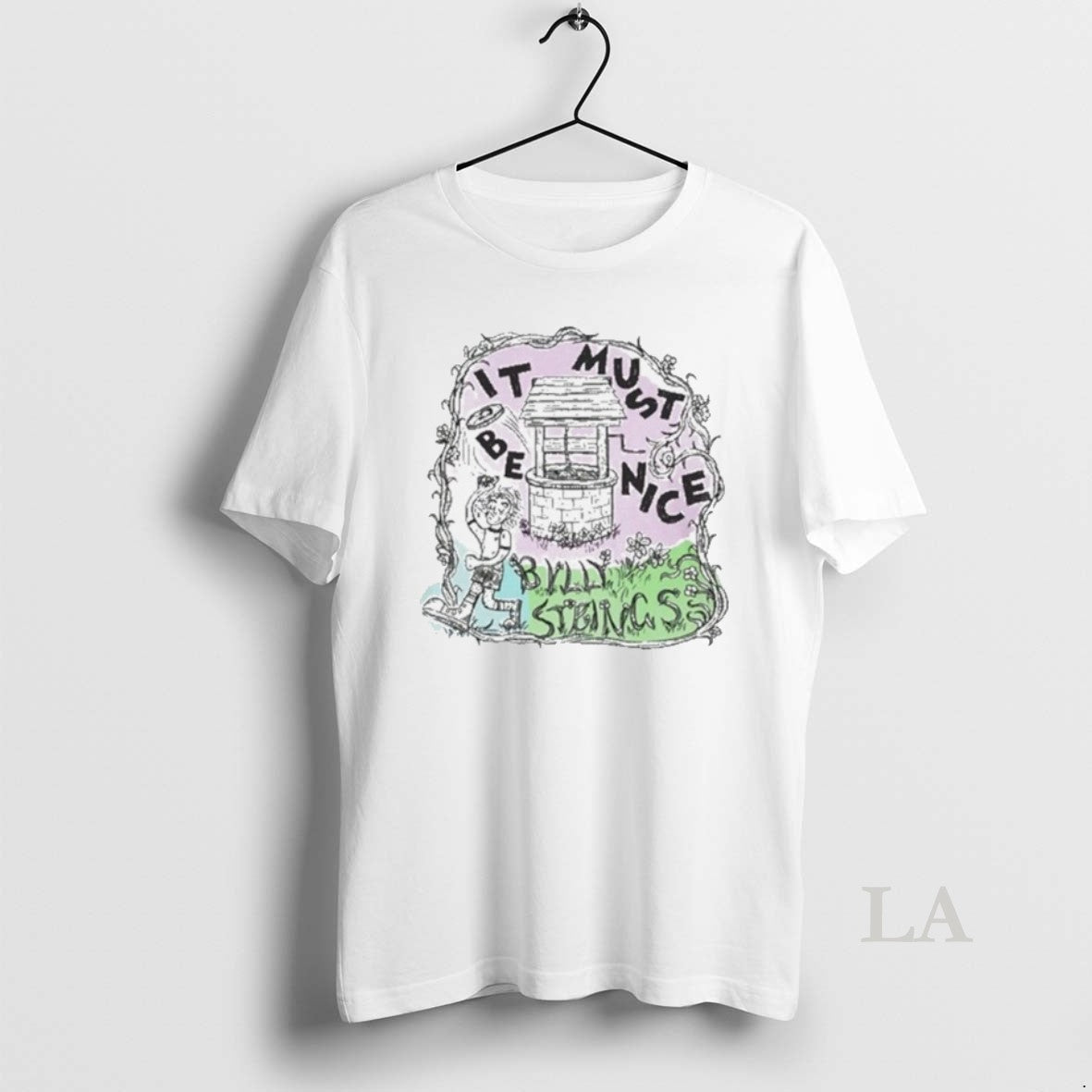 Original Billy Strings Oct 23 25 2025 The Orion Amphitheater Huntsville Al Shirt Hoodie Sweatshirt | PurePodTees.com