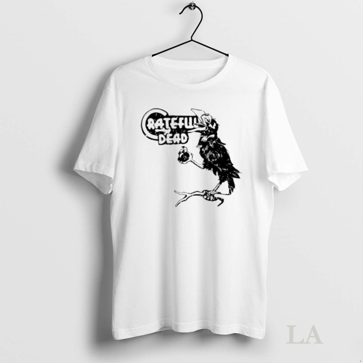 Original Bird Song Crow Grateful Dead Shirt Hoodie Sweatshirt | PurePodTees.com