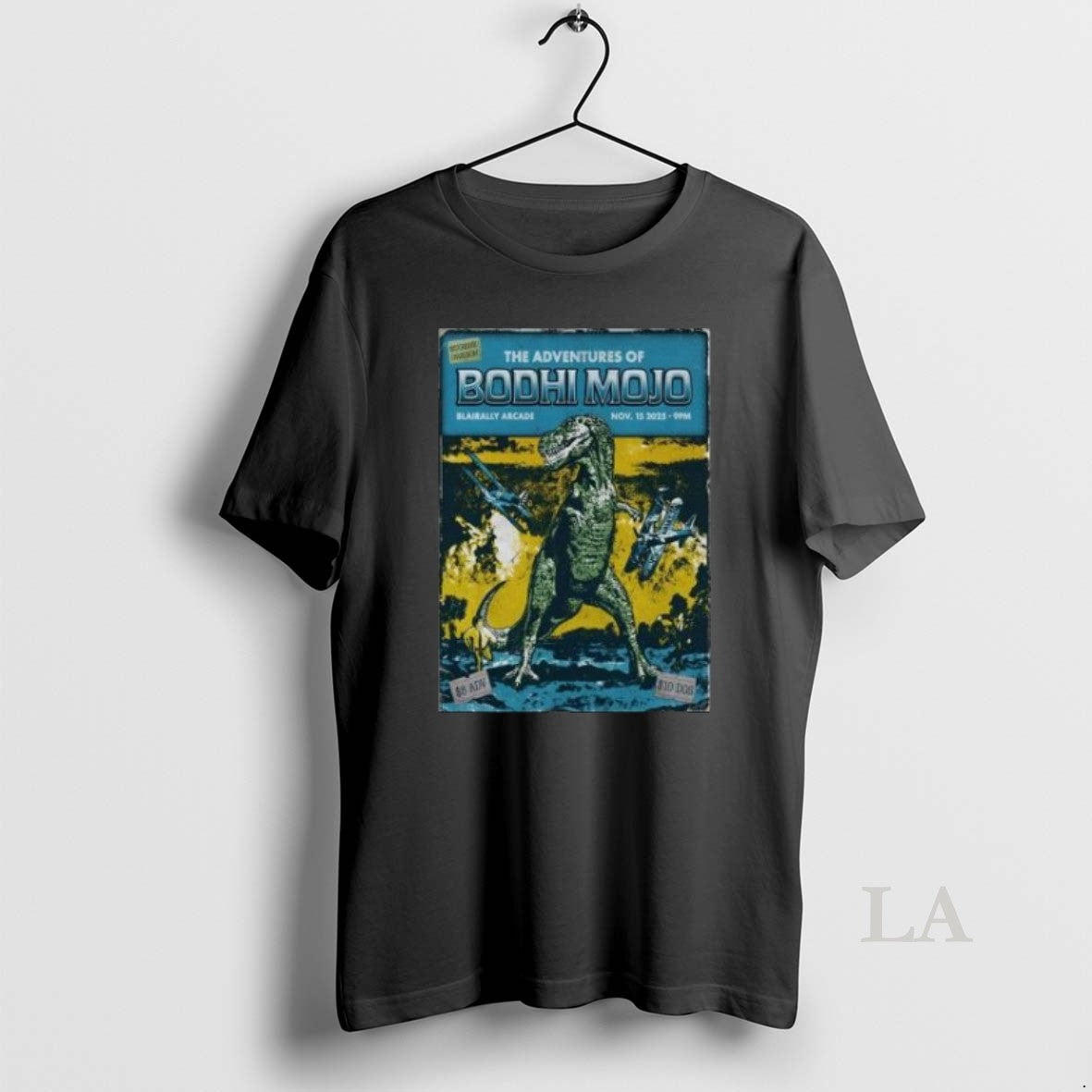 Original Bodhi Mojo November 15 2025 Eugene Oregon Shirt Hoodie Sweatshirt | PurePodTees.com