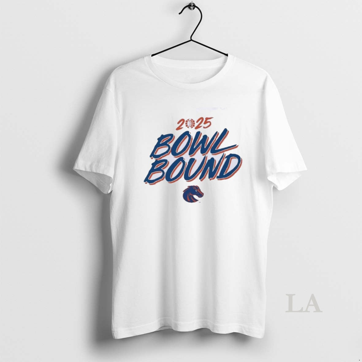 Original Boise State Broncos Bowl Season Bound 2025 Shirt Hoodie Sweatshirt | PurePodTees.com