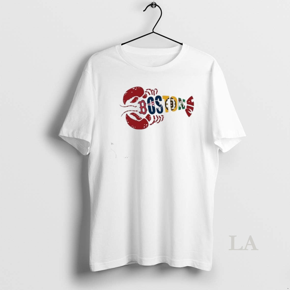 Original Boston City Sports Lobstah 2025 Shirt Hoodie Sweatshirt | PurePodTees.com