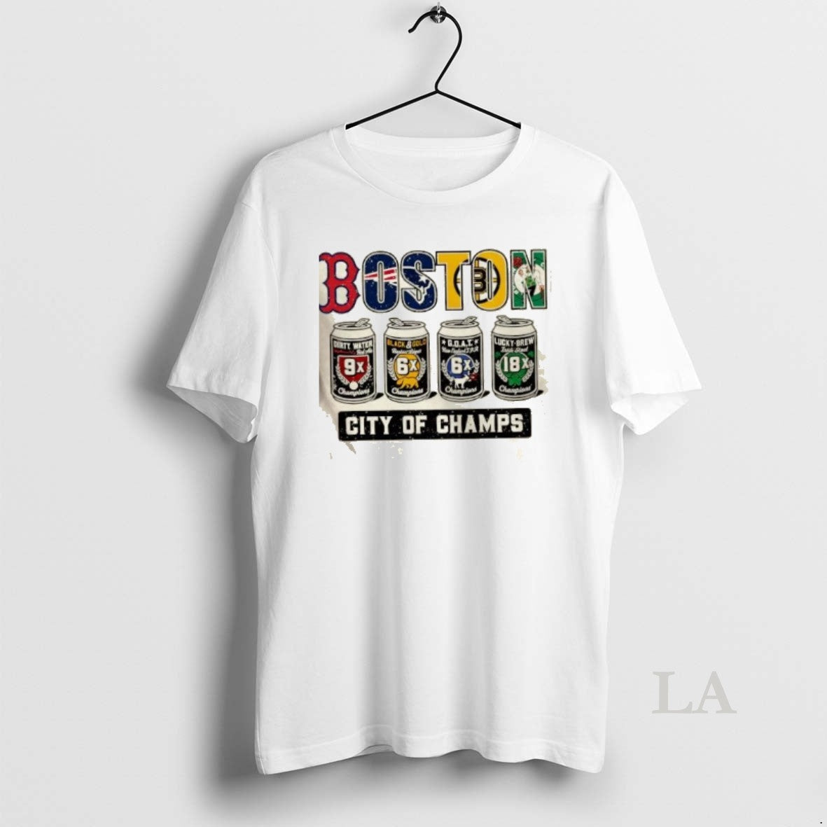 Original Boston Sports City Of Champs Shirt Hoodie Sweatshirt | PurePodTees.com