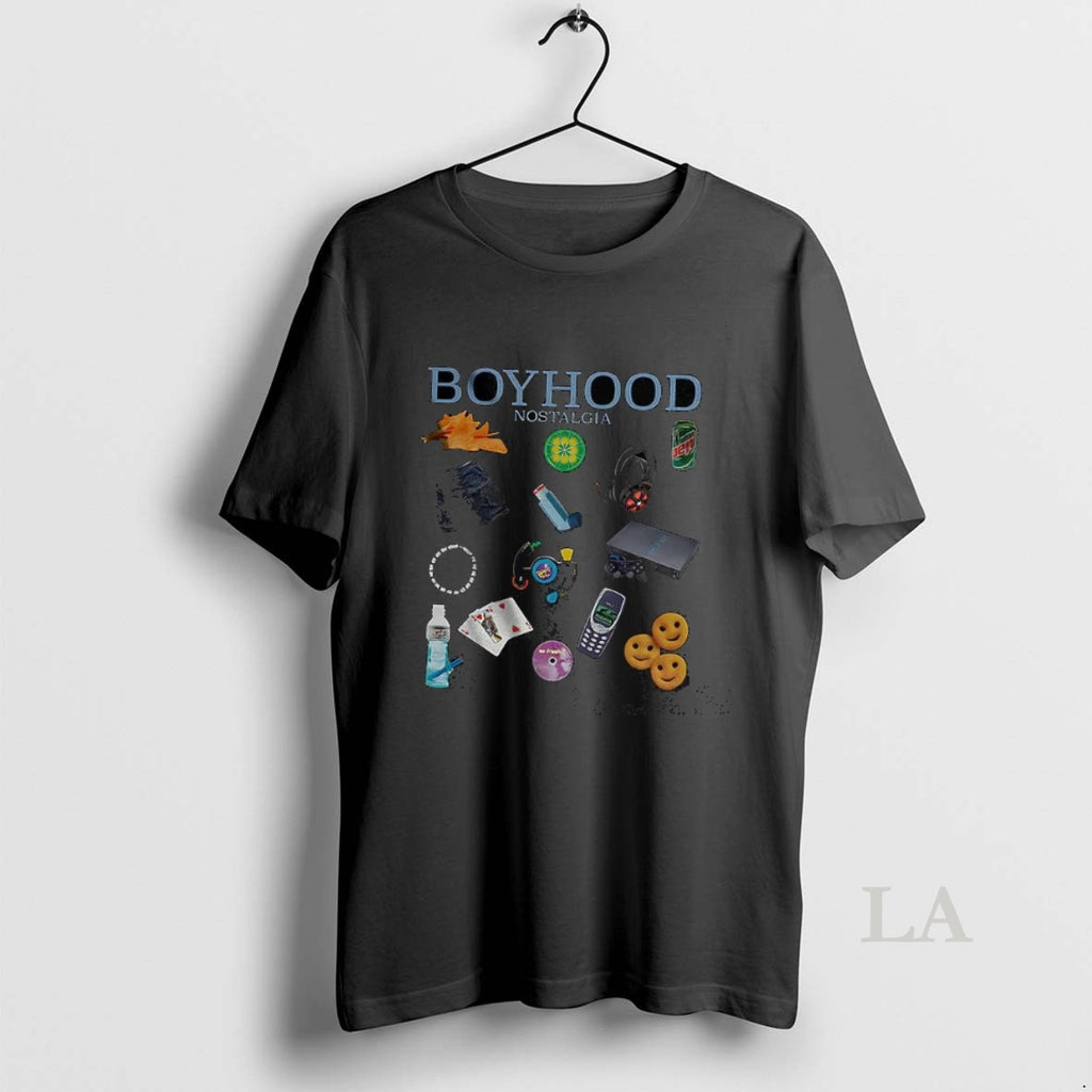 Original Boyhood Nostalgia