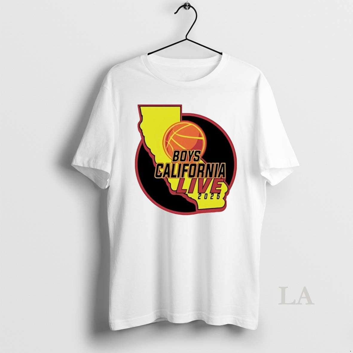 Original Boys California Live 2025 Shirt Hoodie Sweatshirt | PurePodTees.com