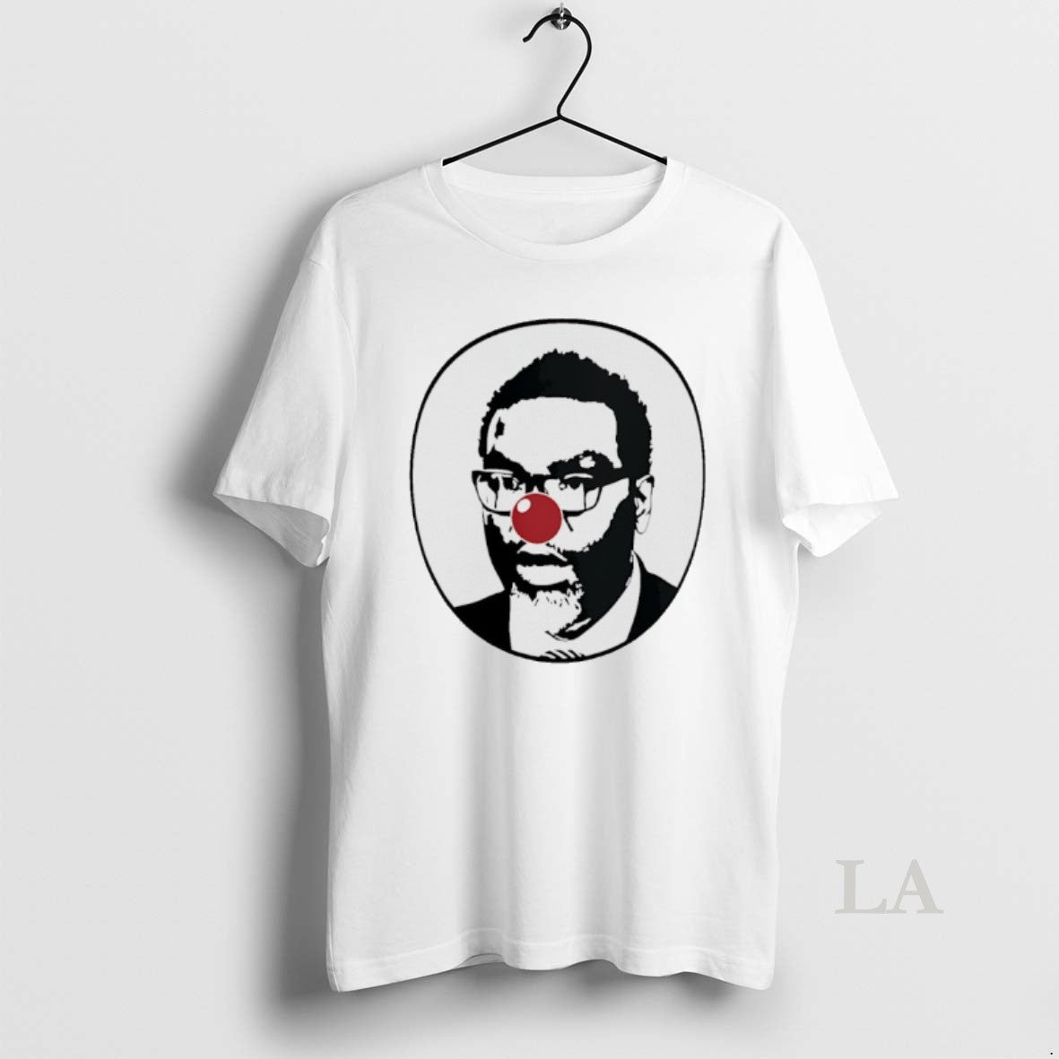 Original Brandon Red Nose Funny Shirt Hoodie Sweatshirt | PurePodTees.com