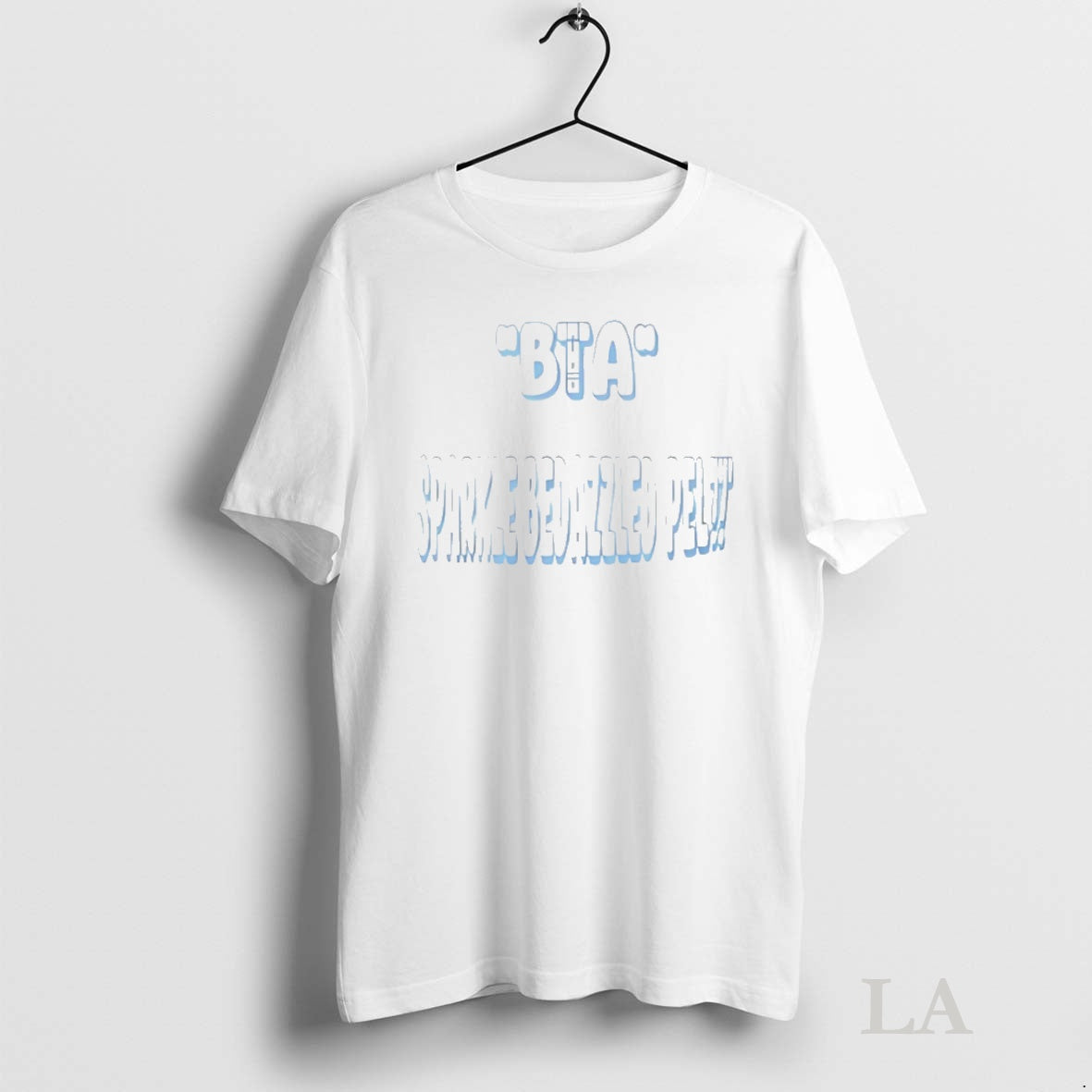 Original Bta Sparkle Bedazzled Pel Shirt Hoodie Sweatshirt | PurePodTees.com