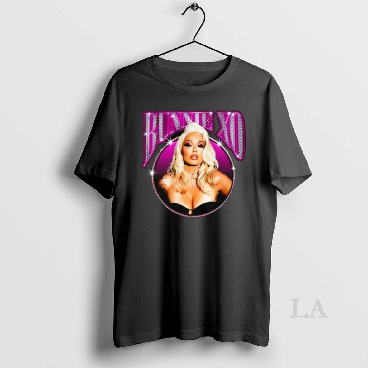 Original Bunnie Xo Bombshell Long Sleve Shirt Hoodie Sweatshirt | PurePodTees.com