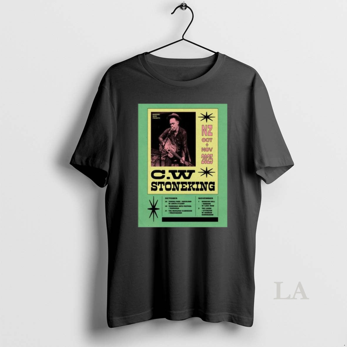 Original C W Shirt Hoodie Sweatshirt | PurePodTees.com