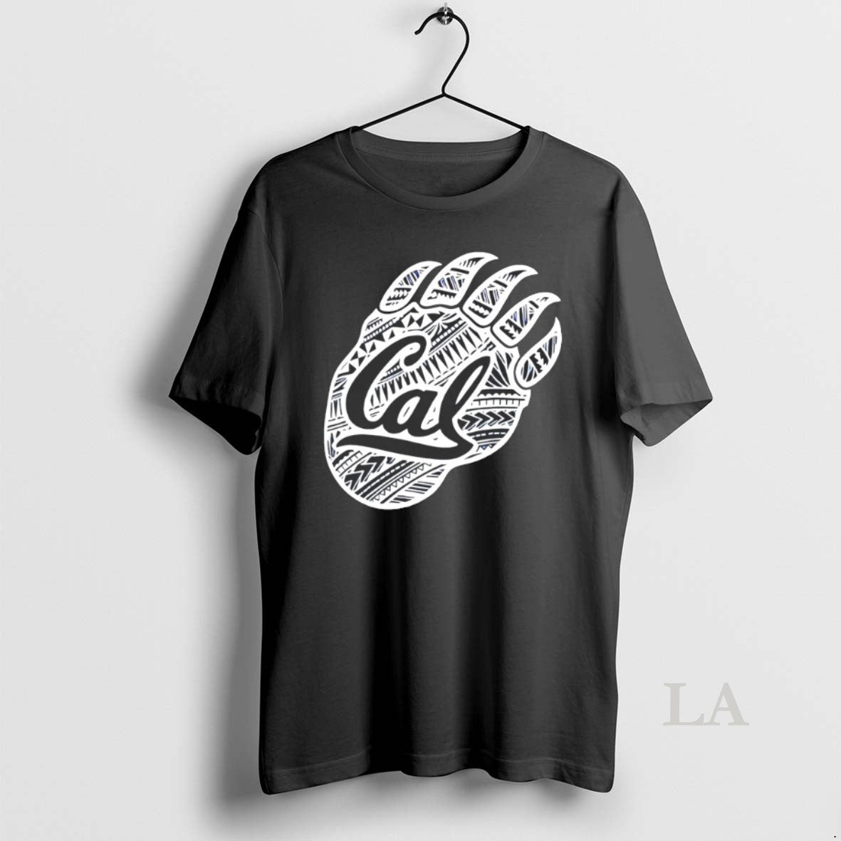 Original Cal Bear Paws Shirt Hoodie Sweatshirt | PurePodTees.com