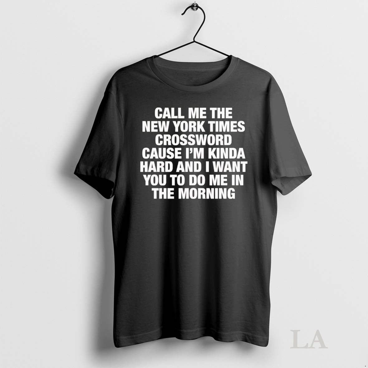 Original Call Me The New York Times Im Kinda Hard I Want You To Do Shirt Hoodie Sweatshirt | PurePodTees.com