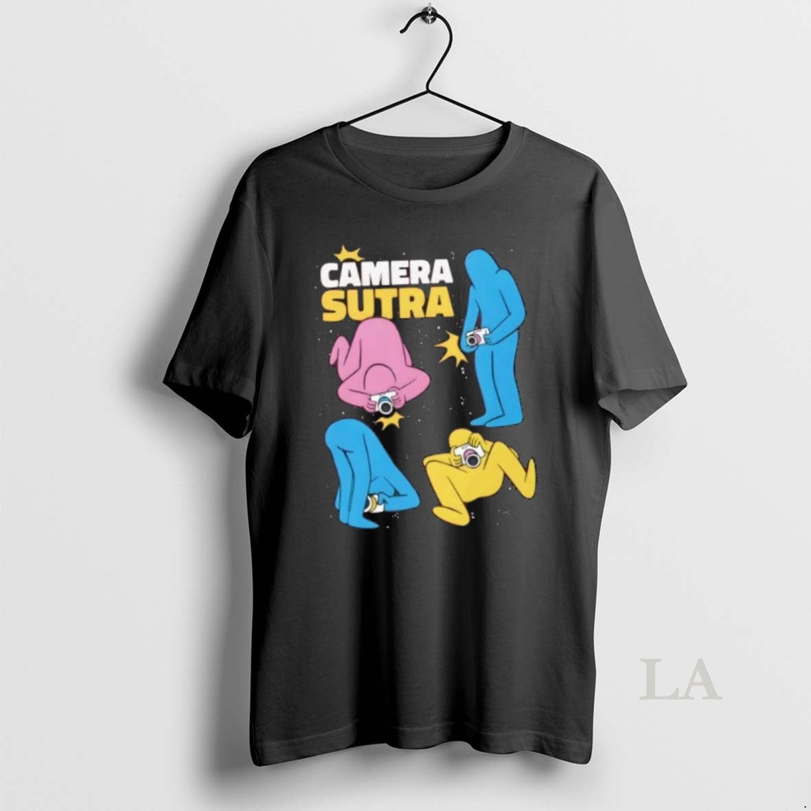 Original Camera Sutra Photographer Parody Shirt Hoodie Sweatshirt | PurePodTees.com