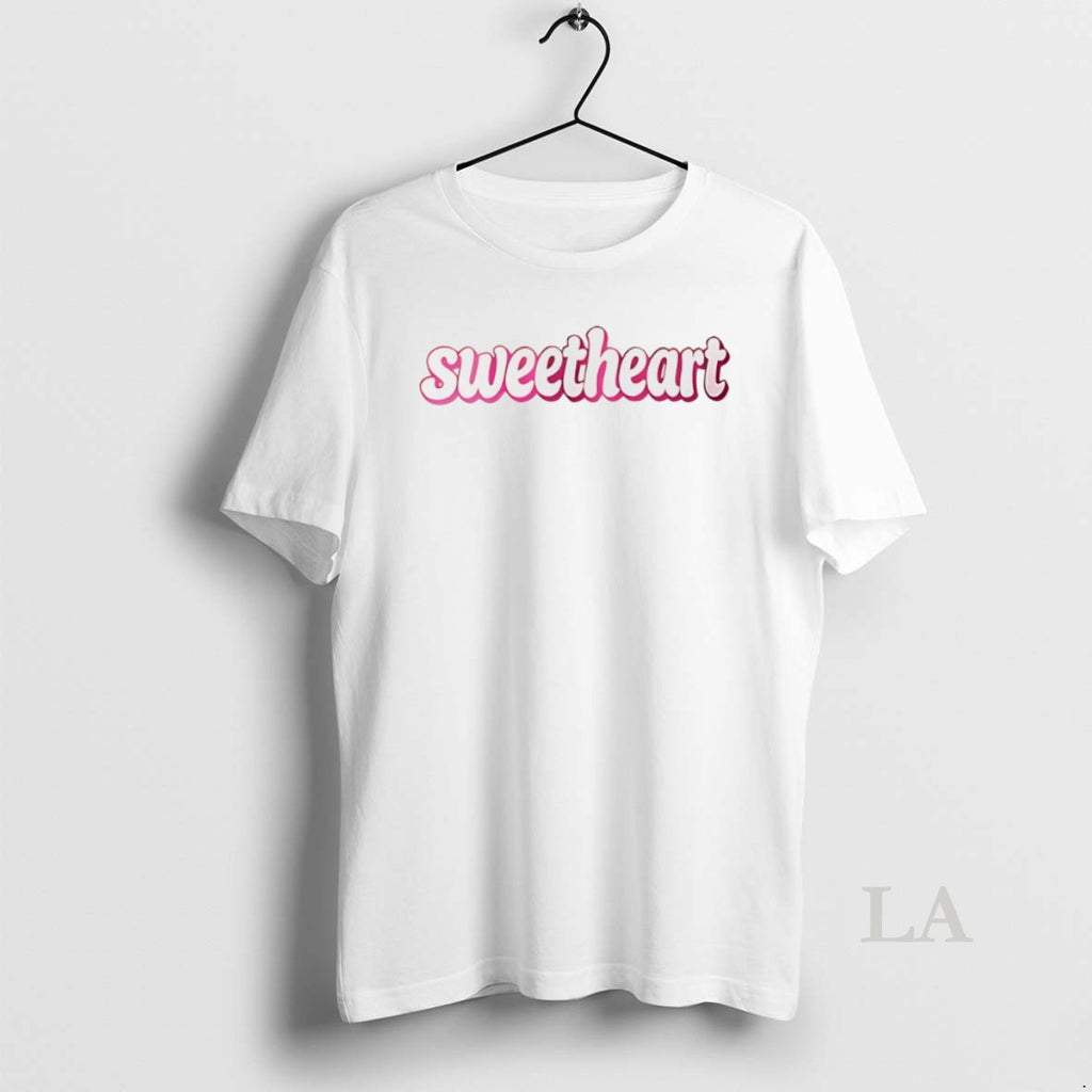 Original Cameron Barnes 9 Sweetheart Shirt Hoodie Sweatshirt | PurePodTees.com