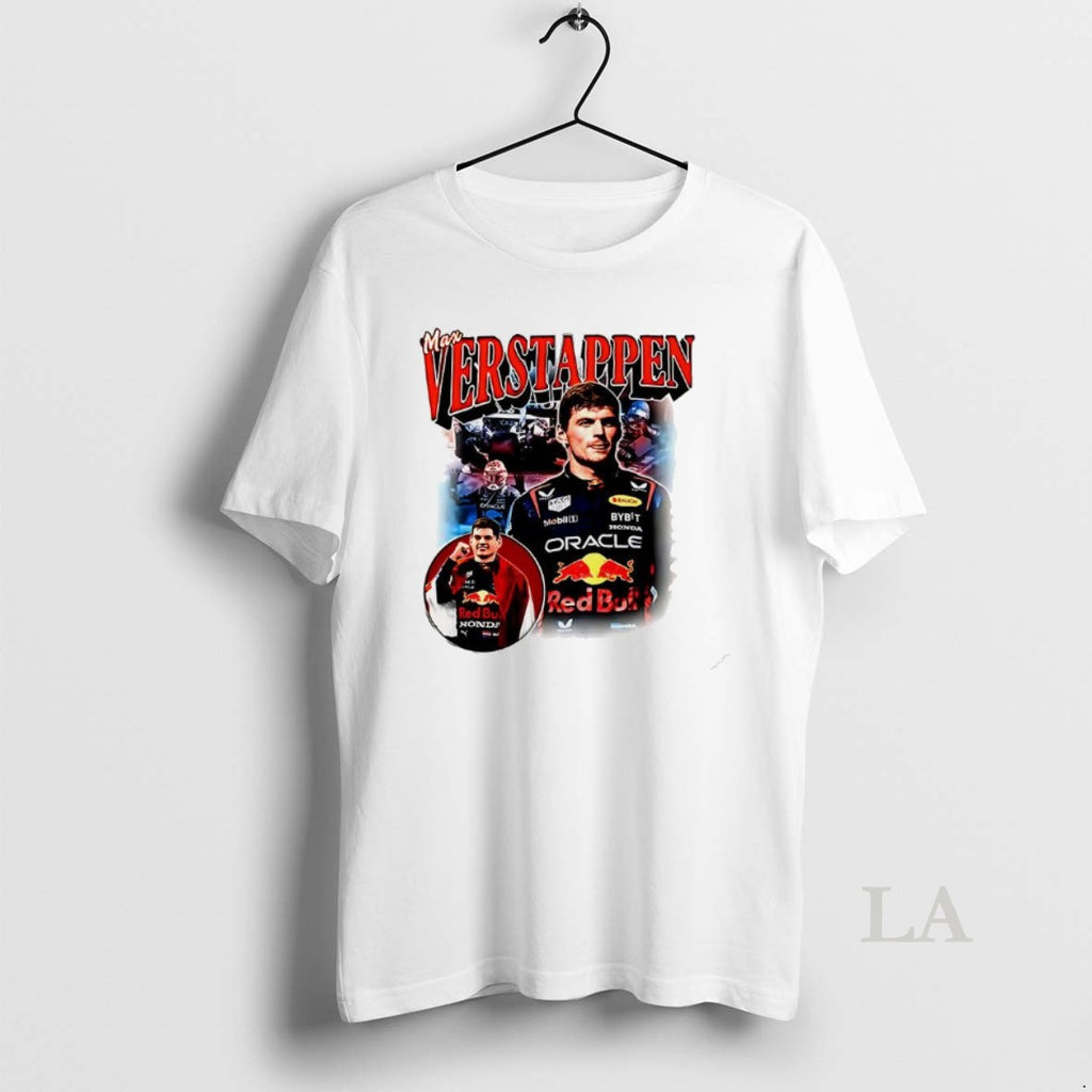 Original Camiseta Max Verstappen Graphic Shirt Hoodie Sweatshirt | PurePodTees.com