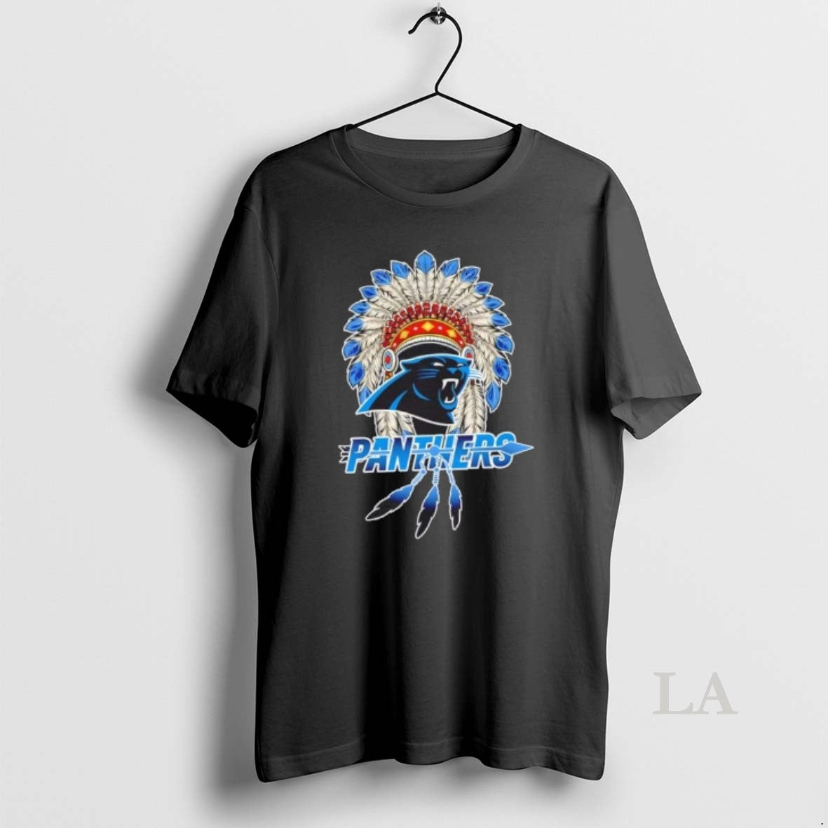 Original Carolina Panthers Football X Native American Shirt Hoodie Sweatshirt | PurePodTees.com