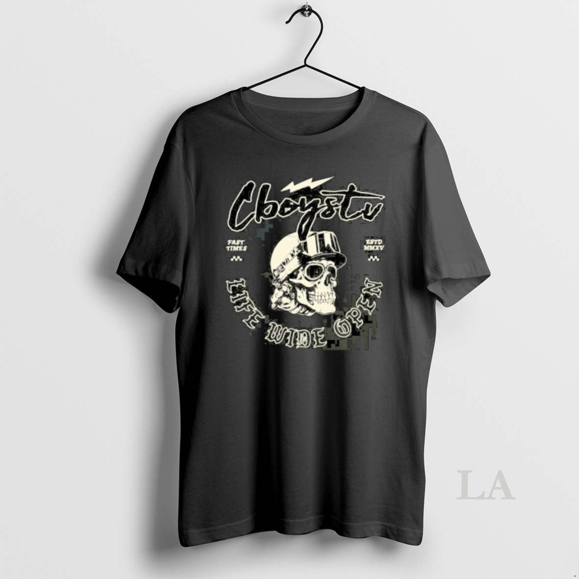 Original Cboystv Life Wide Open Chrome Hearts Fast Times Shirt Hoodie Sweatshirt | PurePodTees.com